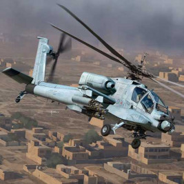 1:35 AH-64A ANG "South Carolina"