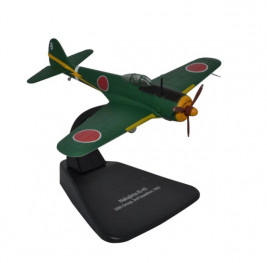 1:72 Nakajima Ki-43, 50. csoport, 2. század, 1942
