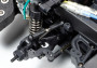 1:10 Asterion 4WD versenyautó XV-01T alváz (építőkészlet)