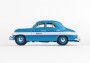 1:43 Skoda 1201 (1956) – brit járőr