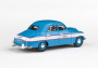 1:43 Skoda 1201 (1956) – brit járőr