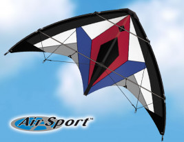 Flexus 150GX – sportsárkány