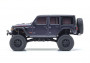 Mini-Z 4x4 Jeep Wrangler Rubicon (gránitmetál)