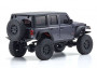 Mini-Z 4x4 Jeep Wrangler Rubicon (gránitmetál)