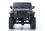 Mini-Z 4x4 Jeep Wrangler Rubicon (gránitmetál)