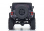Mini-Z 4x4 Jeep Wrangler Rubicon (gránitmetál)