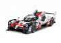 1:24 Toyota Gazoo Racing TS050 hibrid "2019"