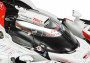 1:24 Toyota Gazoo Racing TS050 hibrid "2019"