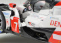 1:24 Toyota Gazoo Racing TS050 hibrid "2019"