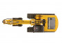 Revell Digger 2.0 2.4GHz lánctalpas kotrógép