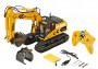 Revell Digger 2.0 2.4GHz lánctalpas kotrógép