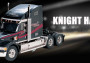1:14 Knight Hauler (készlet)