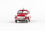 1:43 Skoda 1202 (1964) – Tűzvédelem
