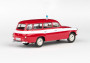 1:43 Skoda 1202 (1964) – Tűzvédelem