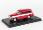 1:43 Skoda 1202 (1964) – Tűzvédelem