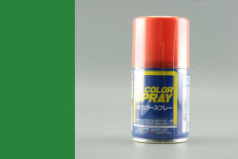 Color Mr. Color akrilfesték 079 – Ragyogó piros, spray (40 ml)