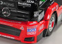 1:14 Mercedes-Benz Actros MP4 TT-01 Type-E (építőkészlet)