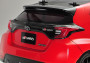 1:10 Toyota Yaris GR M-05 Alváz (építőkészlet)