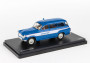 1:43 Skoda 1202 (1964) – Közbiztonság
