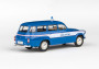 1:43 Skoda 1202 (1964) – Közbiztonság