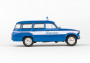 1:43 Skoda 1202 (1964) – Közbiztonság