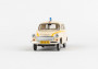 1:43 Škoda 1202 (1964) – MÚNZ Brno mentőautó