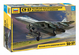 1:48 Szuhoj Szu-57