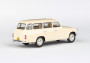1:43 Skoda 1202 (1964) – mentőautó