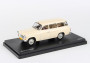 1:43 Skoda 1202 (1964) – mentőautó