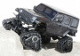 Mini-Z 4x4: Catapi szíjlánctalpas egység (2 db)