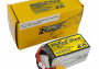 GENS ACE LIPO TATTU R-Line FPV sorozat - 6S 1400mAh 22.2V 6S1P (130C) 4.0 verzió
