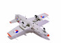 1:72 Aero L-29 Dolphin, No.81, Szovjetunió, 1980