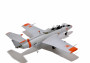 1:72 Aero L-29 Dolphin, No.81, Szovjetunió, 1980