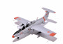 1:72 Aero L-29 Dolphin, No.81, Szovjetunió, 1980