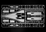 1:144 Tupolev Tu-144 szovjet szuperszonikus repülőgép