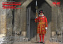 1:16 Yeoman Warder 'Beefeater' (1 figura)