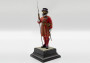 1:16 Yeoman Warder 'Beefeater' (1 figura)
