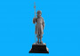 1:16 Yeoman Warder 'Beefeater' (1 figura)