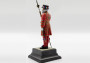 1:16 Yeoman Warder 'Beefeater' (1 figura)