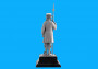 1:16 Yeoman Warder 'Beefeater' (1 figura)