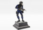 1:16 SWAT csapatvezető