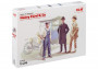 1:24 Henry Ford & Co. (3 figura)