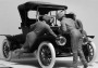 1:24 American Mechanics 1910-es évek (3 figura)