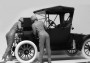 1:24 American Mechanics 1910-es évek (3 figura)