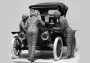 1:24 American Mechanics 1910-es évek (3 figura)