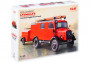 1:35 L1500S LF 8 német könnyű tűzoltóautó
