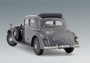 1:35 Type 320 (W142) szedán német második világháborús személyzeti autó