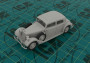 1:35 Type 320 (W142) szedán német második világháborús személyzeti autó