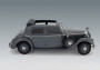 1:35 Type 320 (W142) szedán német második világháborús személyzeti autó