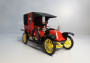 1:35 Taxi de la Marne (1914), francia autó (3x Camo)